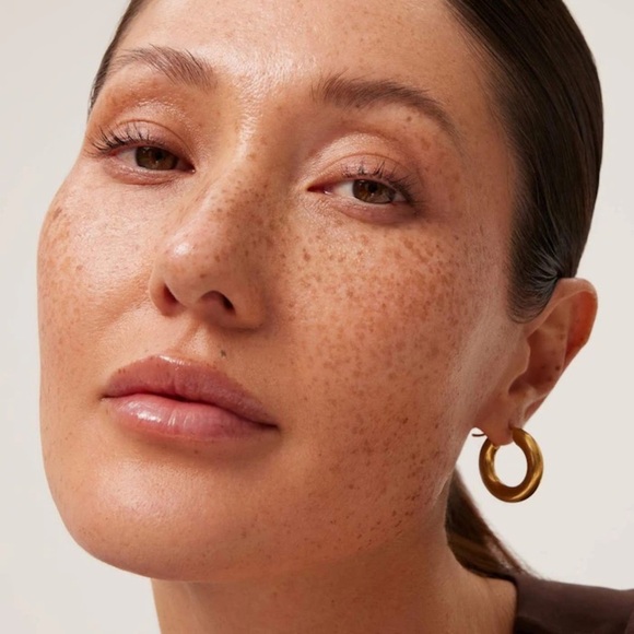 NIB Brand New In Box Summer Fridays Lip Butter Balm Vanilla Beige Lip Gloss - Picture 7 of 9